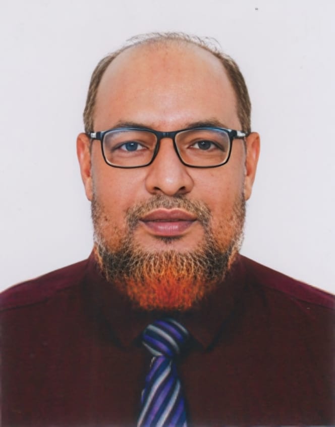 Md. Abdul Barik